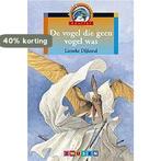 De vogel die geen vogel was / Spetter / Groep 5, Boeken, Verzenden, Gelezen, Lieneke Dijkzeul
