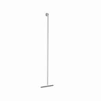 Vloerwisser inclusief ophangsysteem 125cm Rvs, Verzenden, Nieuw