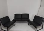 Knoll - Bruce Hannah & Andrew Morrison - Sofa (3) - Sling -, Antiek en Kunst