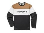 TRIUMPH - Trui triumph adventure /xxl - MTLS21031-XXL, Motoren, Nieuw met kaartje, TRIUMPH