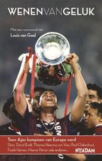 Wenen van geluk 9789046819449, Verzenden, Gelezen