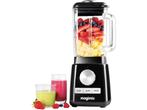 Magimix 11628 - Power Blender - 1300W 1,8L 5 programmas (80, Verzenden, Zo goed als nieuw