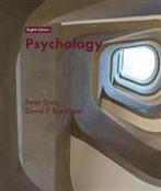 Psychology, 9781319150518, Boeken, Studieboeken en Cursussen, Zo goed als nieuw, Studieboeken, Verzenden