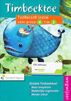 Timboektoe Wegwijzer, Verzenden, Nieuw