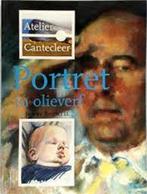 Portret in olieverf / Atelier Cantecleer 9789021322148, Verzenden, Gelezen, J. Rodwell