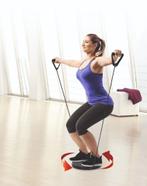 Maxxmee Cardio Twister Disc - Rotatieschijf, Sport en Fitness, Fitnessmaterialen, Verzenden, Nieuw