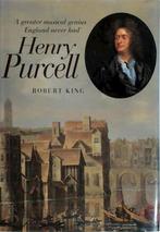 Henry Purcell, Nieuw, Verzenden