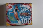 Apres ski top 100, Cd's en Dvd's, Verzenden, Gebruikt