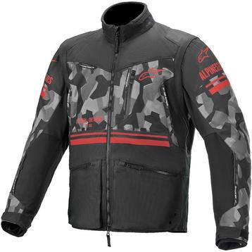 Offroad Enduro Jas Alpinestars Venture R | MAAT X-LARGE beschikbaar voor biedingen