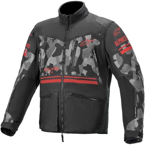 Offroad Enduro Jas Alpinestars Venture R | MAAT X-LARGE, Motoren, Kleding | Motorkleding, Heren, Nieuw met kaartje, Jas | textiel