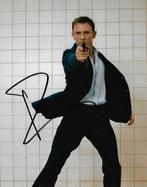 James Bond 007 Casino Royale - Signed by Daniel Craig, with, Nieuw
