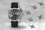 IWC - Pilot - IW328209 - Heren - 2020+