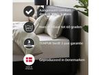 Home by TEMPUR® - Dekbedovertrek 100% Egyptisch Katoen -, Verzenden, Nieuw
