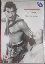Rashomon (Akira Kurosawa)                   Gratis verzenden, Vanaf 12 jaar, Verzenden, Zo goed als nieuw, Overige genres