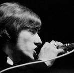 Franco Turcati - Roger Daltrey, The Who (1967)