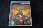 Red Alert 3 Ultimate Edition Playstation 3 PS3, Spelcomputers en Games, Games | Sony PlayStation 3, Verzenden, Nieuw