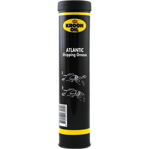 Kroon Oil Atlantic Shipping Grease 400G, Auto diversen, Onderhoudsmiddelen, Verzenden
