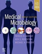 Medical Microbiology 9780323673228, Boeken, Verzenden, Zo goed als nieuw