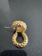 Fope - Oorbellen - 18 karaat Geel goud, Sieraden, Tassen en Uiterlijk, Nieuw