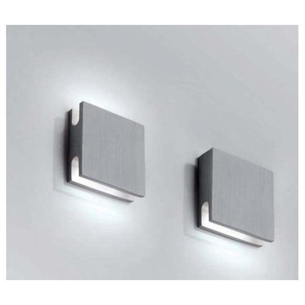 Bieden: Egoluce Trim 6337.45 aluminium wall, Watersport en Boten, Bootonderdelen, Elektra en Verlichting, Nieuw, Zeilboot of Motorboot