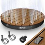 Tillvex® Tuindouche met voetpedaal - Buitendouche - Ø70cm -, Verzenden, Zo goed als nieuw