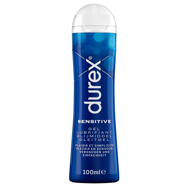 Durex Play Sensitive Glijmiddel, Sport en Fitness, Gezondheidsproducten en Wellness, Nieuw, Verzenden