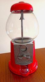 Kauwgomballenmachine - vintage - snoepautomaten, Antiek en Kunst