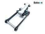 Achter Schokbreker Arm (dogbones) Kawasaki Z 750 2007-2012, Motoren, Onderdelen | Kawasaki, Verzenden, Gebruikt