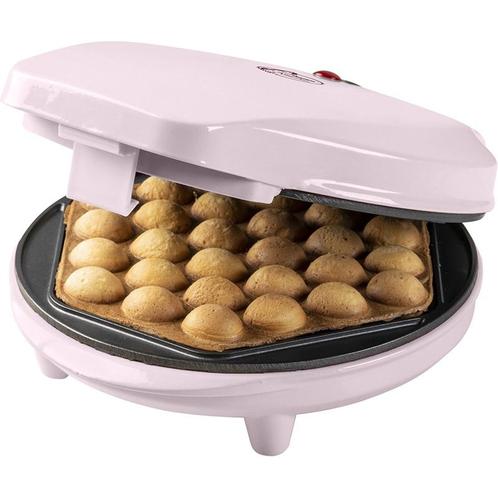 Bestron - bubbel wafelijzer - voor gevulde bubbelwafels -, Witgoed en Apparatuur, Keukenmixers, Verzenden