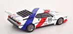 Werk83 1:18 - Modelauto - BMW M1 - Procar series 1979 -, Hobby en Vrije tijd, Nieuw
