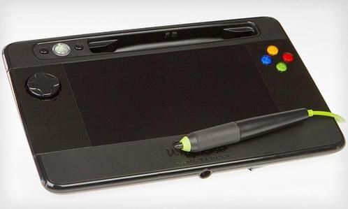 uDraw Game Tablet voor Xbox 360, Spelcomputers en Games, Spelcomputers | Xbox 360, Zo goed als nieuw, Verzenden