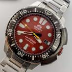 Orient - M-Force - RA-AC0L02R00B - Heren - 2020+, Sieraden, Tassen en Uiterlijk, Horloges | Heren, Nieuw