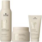 Schwarzkopf  Blond Me  Nourishing Shampoo, Masker & Leavein, Verzenden, Nieuw