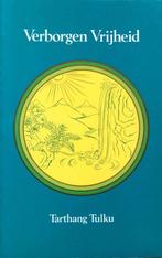 Verborgen vrijheid / Nyingma psychologie 9789063500221, Verzenden, Gelezen, Tarthang Tulku