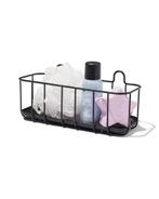 HEMA Douchemandje met zuignappen zwart, Huis en Inrichting, Verzenden, Nieuw, Zwart