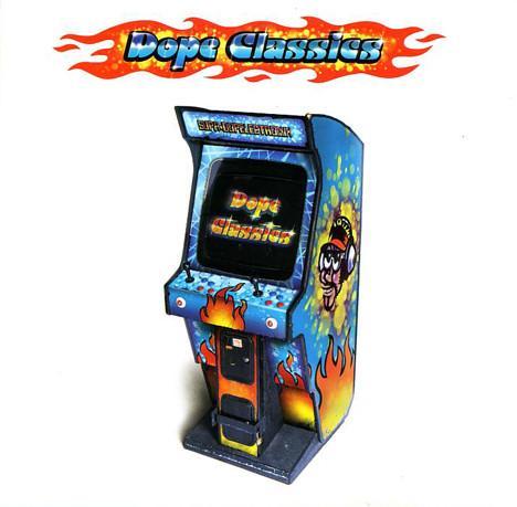 Various - Dope Classics, Cd's en Dvd's, Cd's | Pop, Gebruikt, Ophalen of Verzenden