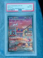 Pokémon - 1 Graded card - Mew ex upc - PSA 8, Hobby en Vrije tijd, Verzamelkaartspellen | Pokémon, Nieuw