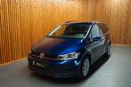 NR. 067 Volkswagen Touran 1.2 TSI HIGHLINE / 7 PERSOONS, Auto's, Voorwielaandrijving, Dealer onderhouden, Stof, Gebruikt