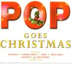 cd - Various - Pop Goes Christmas, Verzenden, Zo goed als nieuw