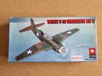 ZTS Plastyk S-117 Vultee V-72 Vengeance Mk.II 1:72, Hobby en Vrije tijd, Modelbouw | Vliegtuigen en Helikopters, Verzenden, Nieuw