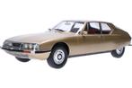 Citroën SM 121700 Norev  Modelauto 1:12  1971, Hobby en Vrije tijd, Modelauto's | 1:5 tot 1:12, Verzenden, Nieuw