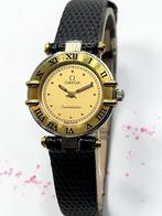 Omega - Constellation Vintage 18K Gold Bezel - Ladies -, Nieuw