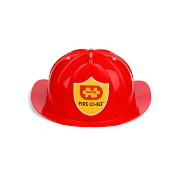 Bigjigs Brandweerhelm van €9,99 voor €6,99 beschikbaar voor biedingen