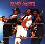 cd - Grady Gaines &amp; The Texas Upsetters - Full Gain, Verzenden, Zo goed als nieuw