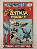 Batman Family #1/20 - 20 Comic, Complete series - Eerste, Nieuw