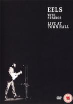 Eels - Eels With Strings - Live At Town Hall, Ophalen of Verzenden, Gebruikt