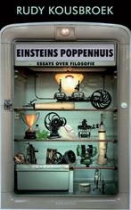 Einsteins poppenhuis 9789045702520 Rudy Kousbroek, Verzenden, Gelezen, Rudy Kousbroek