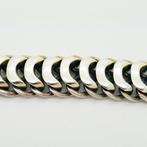 Zonder Minimumprijs - Buddha to Buddha - Armband Zilver, Sieraden, Tassen en Uiterlijk, Armbanden, Nieuw