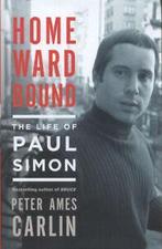 Homeward bound: the life of Paul Simon by Peter Ames Carlin, Verzenden, Gelezen, Peter Ames Carlin