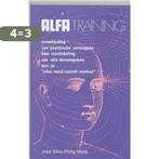 Alfa-training / New age 9789020242577 J. Silva, Boeken, Verzenden, Gelezen, J. Silva